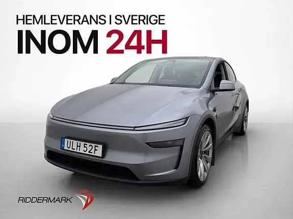 Tesla Model Y 2025 photo 4