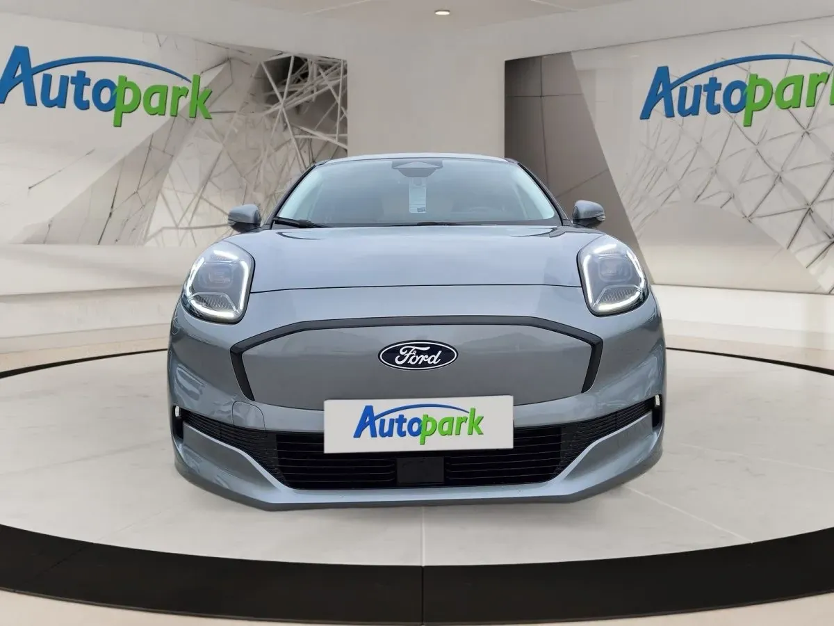 Ford Puma 2025 photo 2