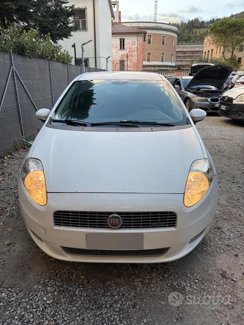 Fiat Grande Punto