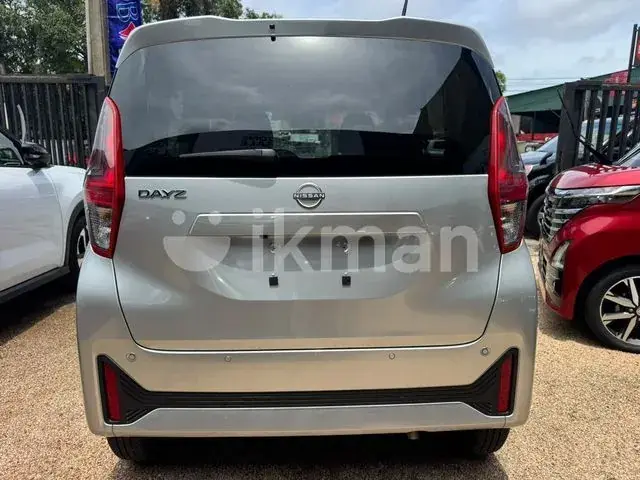 Nissan Dayz 2024 photo 5
