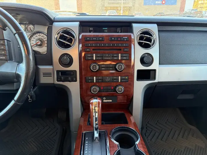 Ford F-150 2009 photo 5