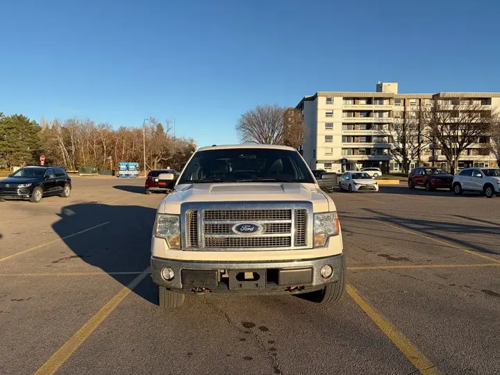 Ford F-150 2009 photo 3