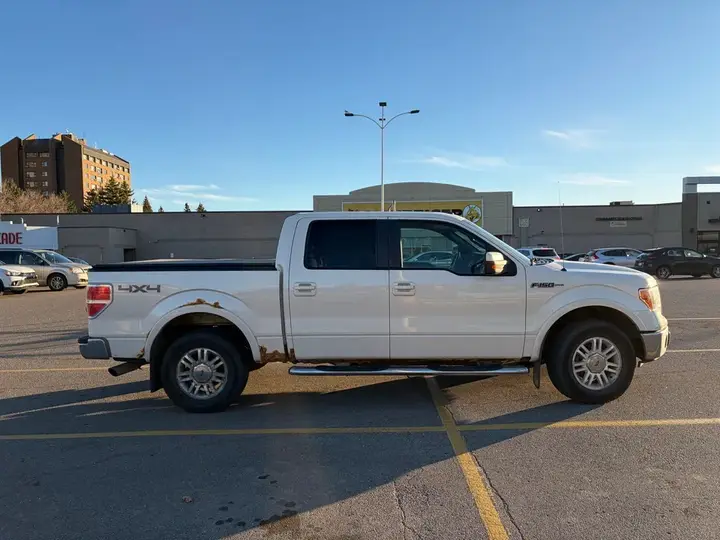 Ford F-150 2009 photo 2
