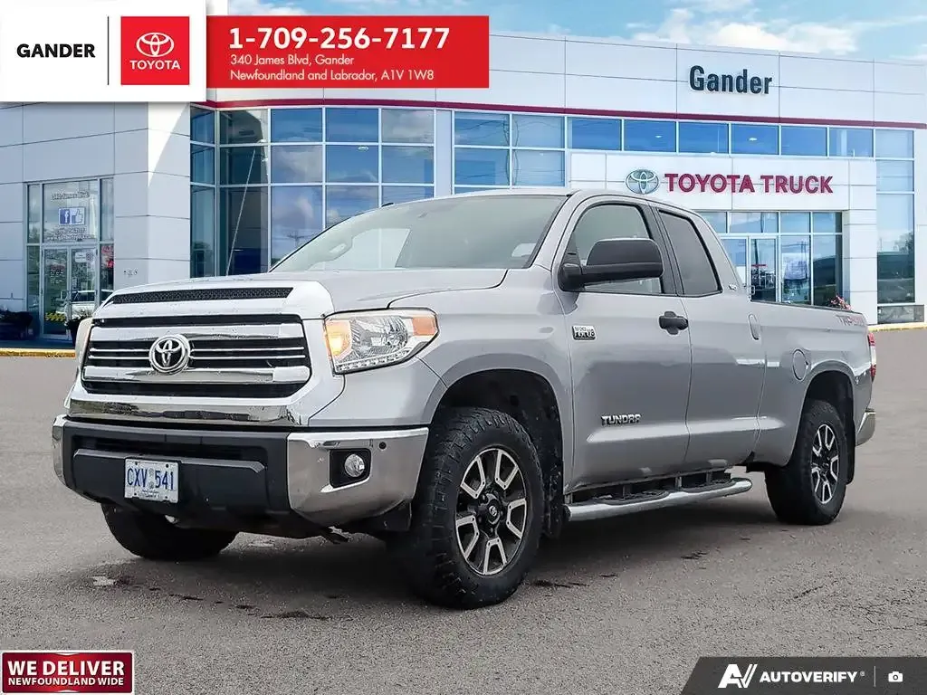 Toyota Tundra