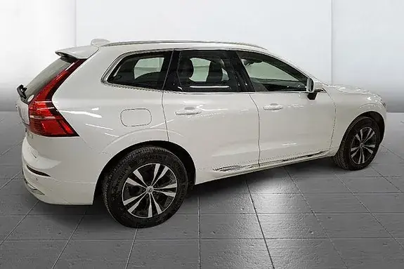 Volvo Xc60 2024 photo 4