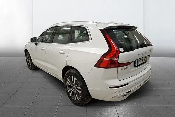 Volvo Xc60 2024 photo 5