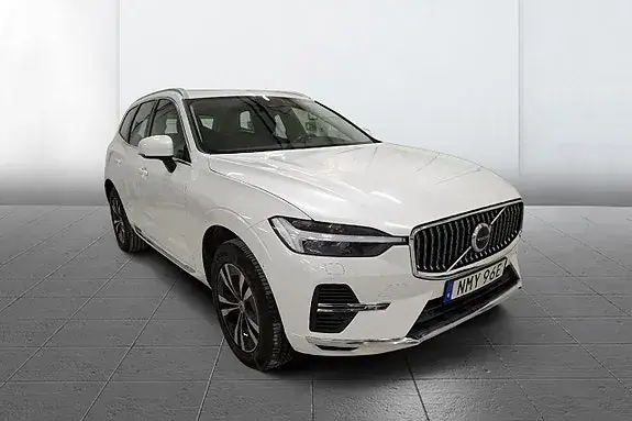 Volvo Xc60 2024 photo 3