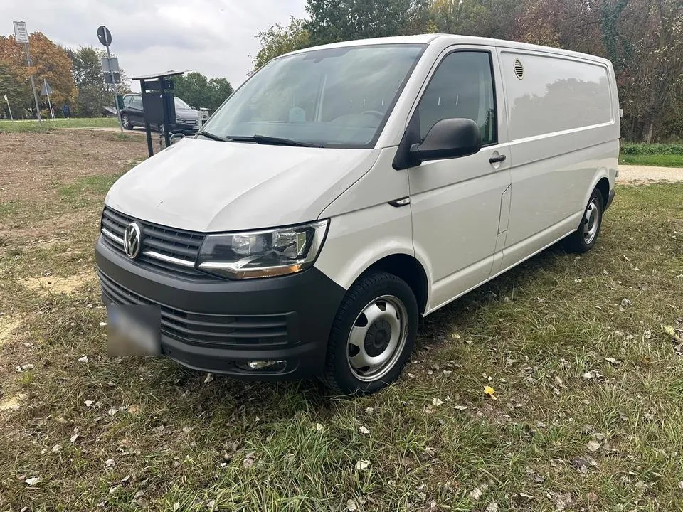 Volkswagen T6