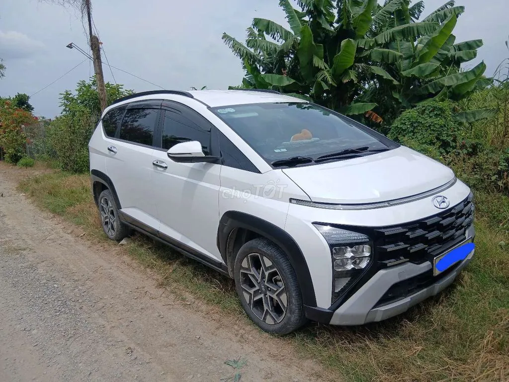 Hyundai Stargazer 2025 photo 2