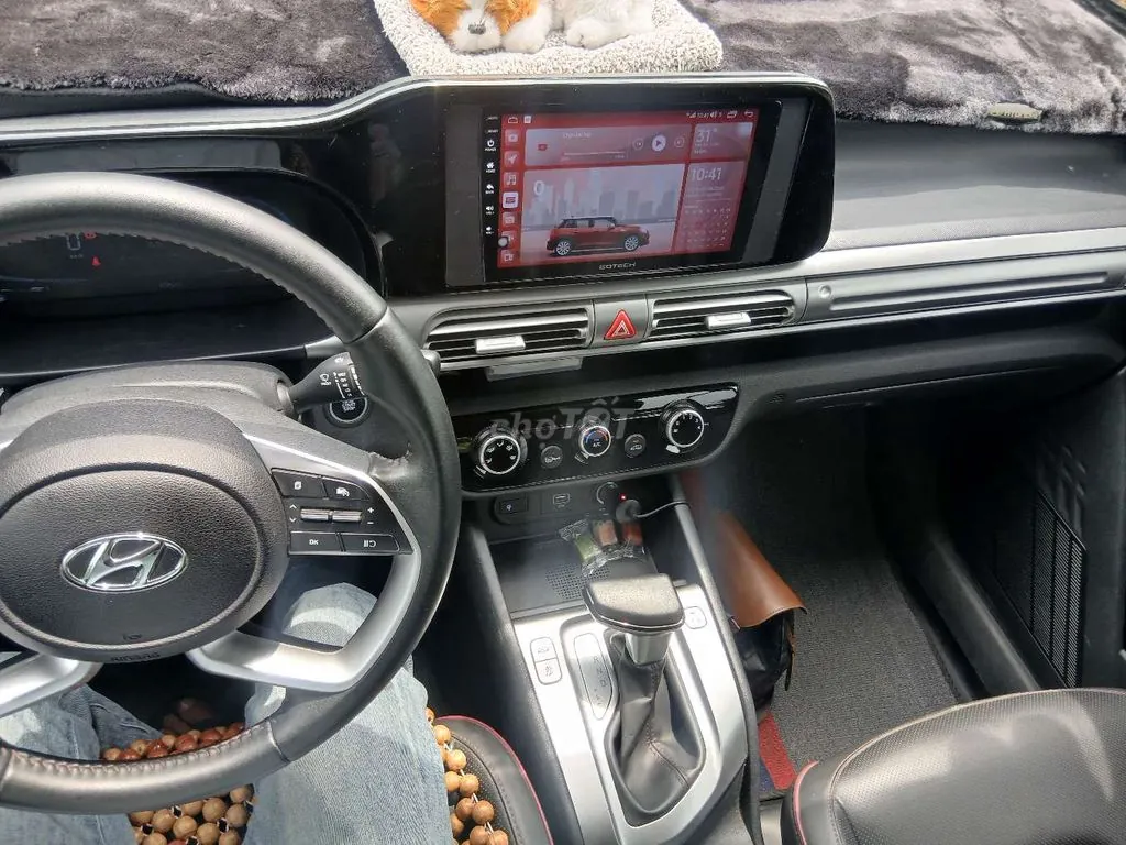 Hyundai Stargazer 2025 photo 4