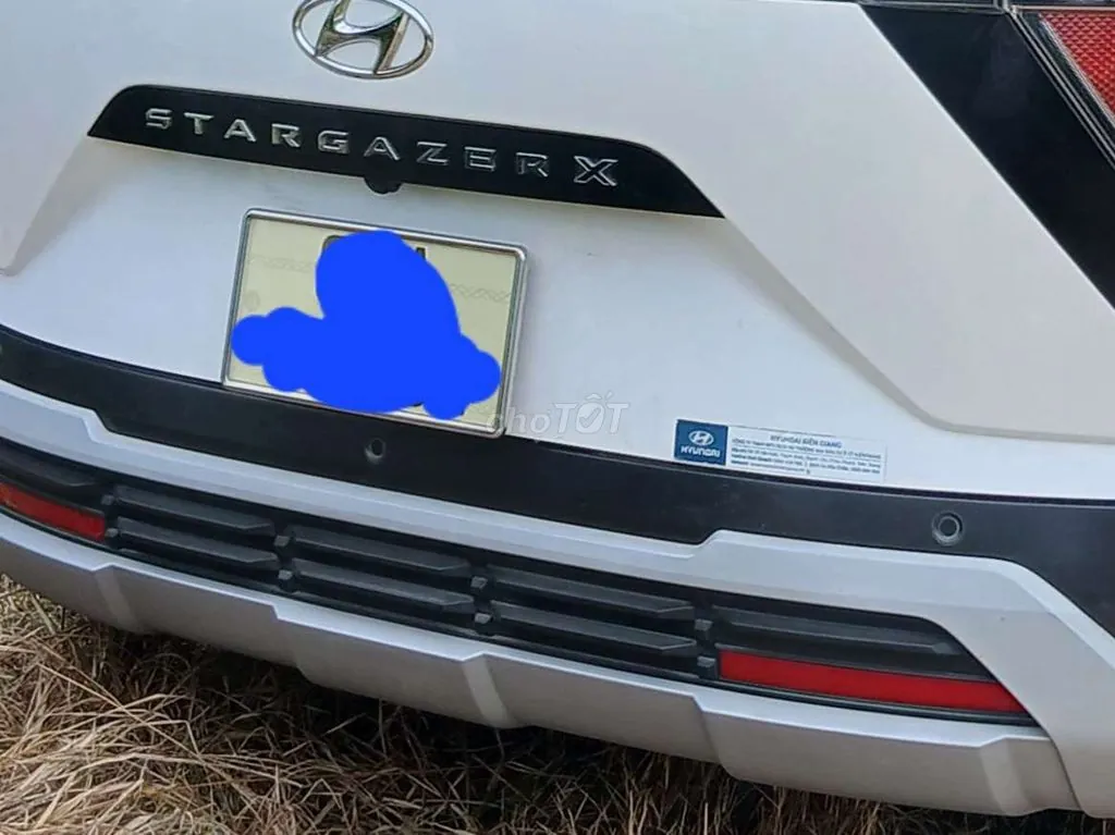 Hyundai Stargazer 2025 photo 3