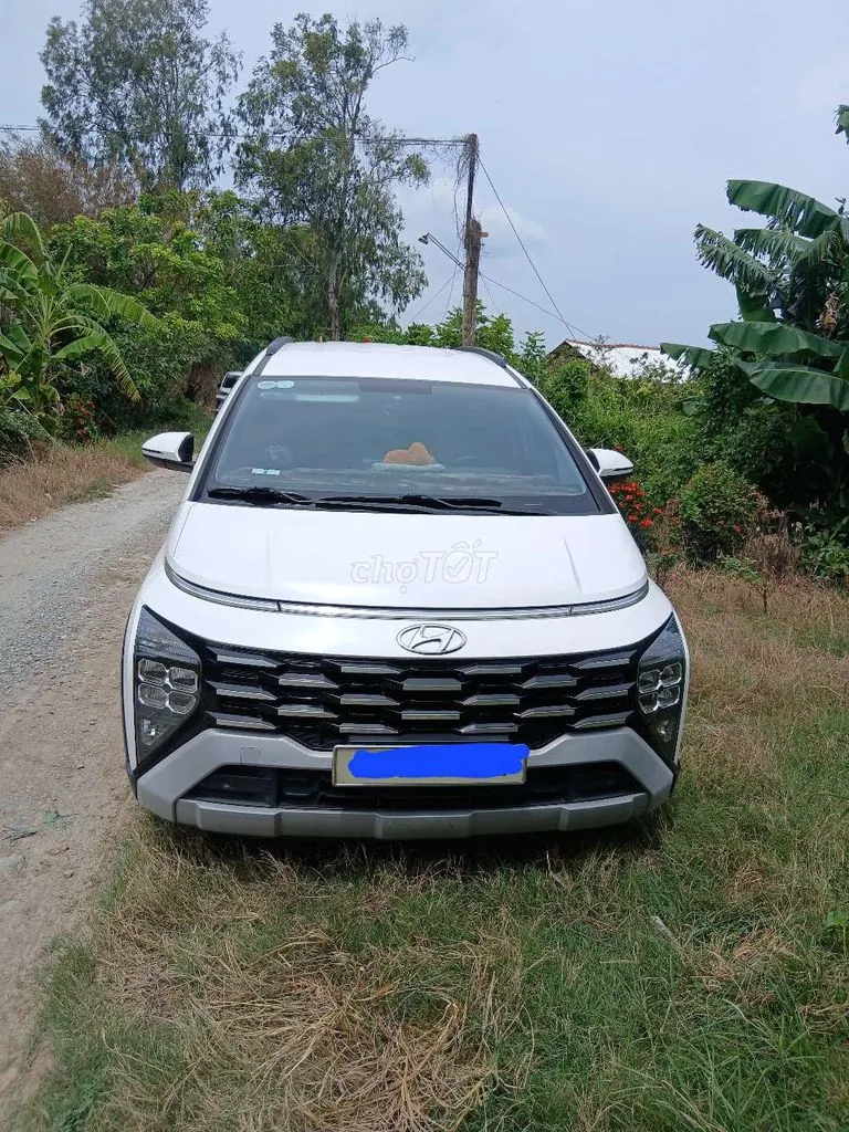 Hyundai Stargazer