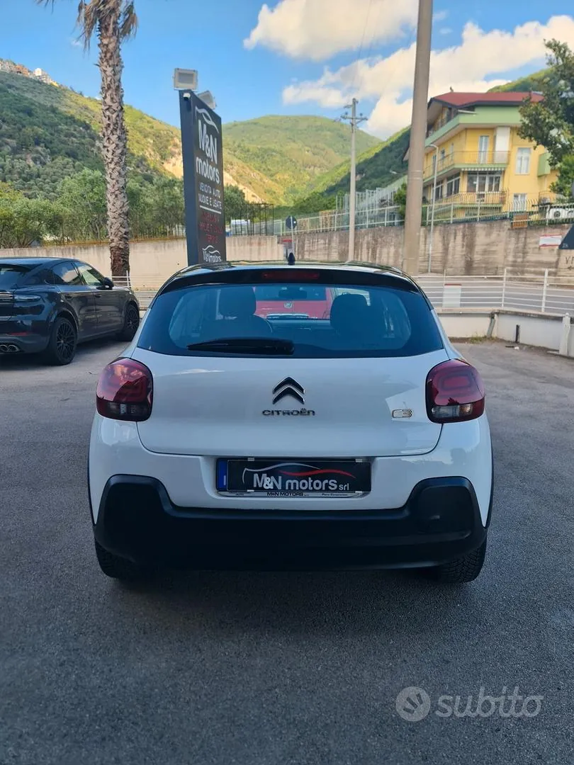Citroen C3 2022 photo 3
