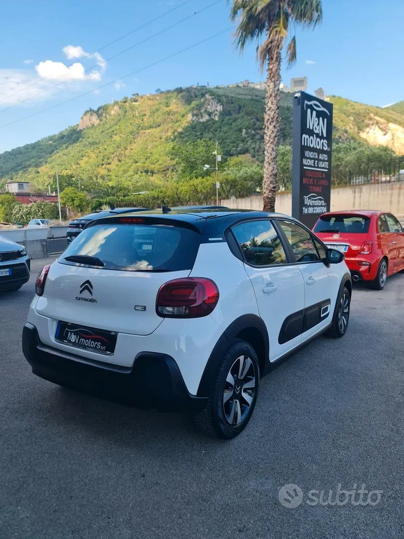 Citroen C3 2022 photo 4