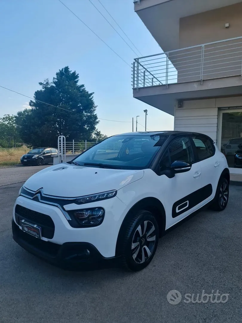 Citroen C3 2022 photo 2