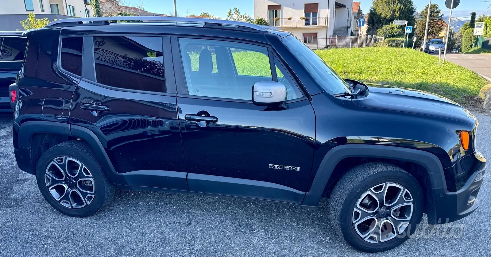 Jeep Renegade 2018 photo 4