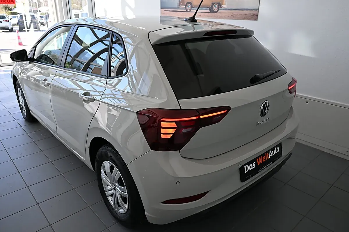 Volkswagen Polo 2026 photo 3