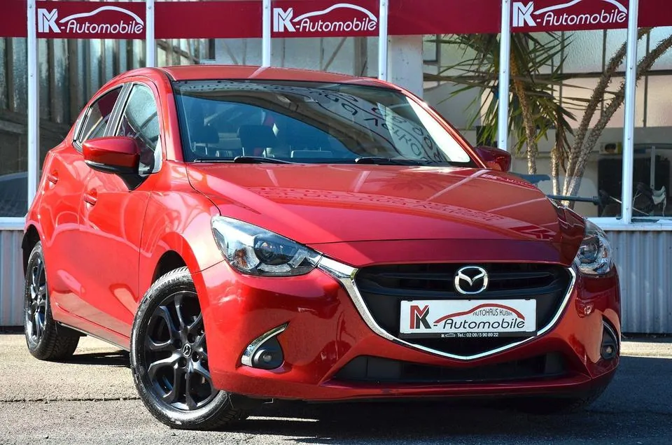 Mazda 2