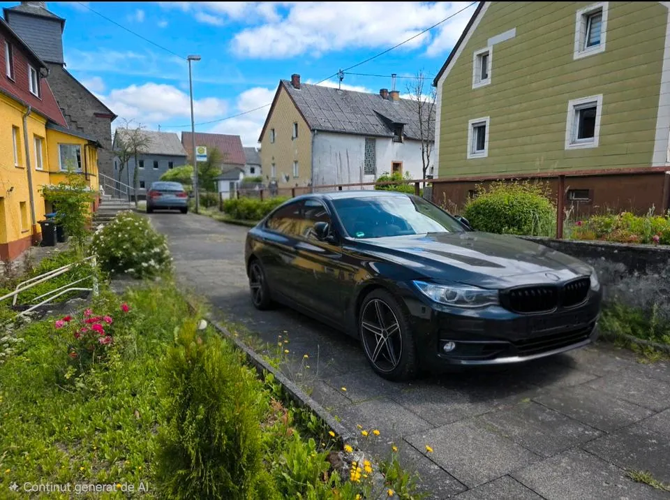 BMW 328I