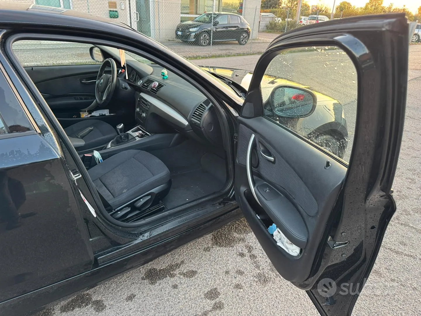 BMW 1 Series 2010 photo 4