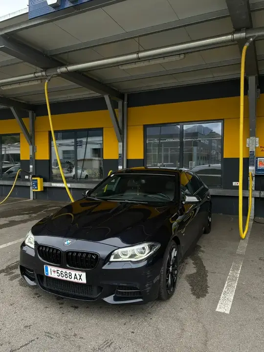 BMW 5 Series 2013 photo 3