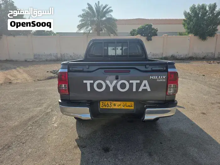 Toyota 4Runner 2016 photo 4