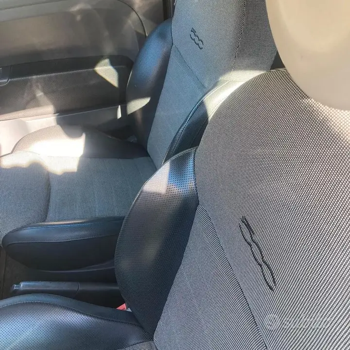 Fiat 500C 2012 photo 3