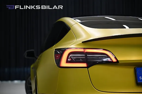Tesla Model 3 2021 photo 5