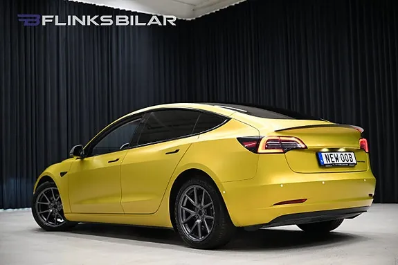 Tesla Model 3 2021 photo 3