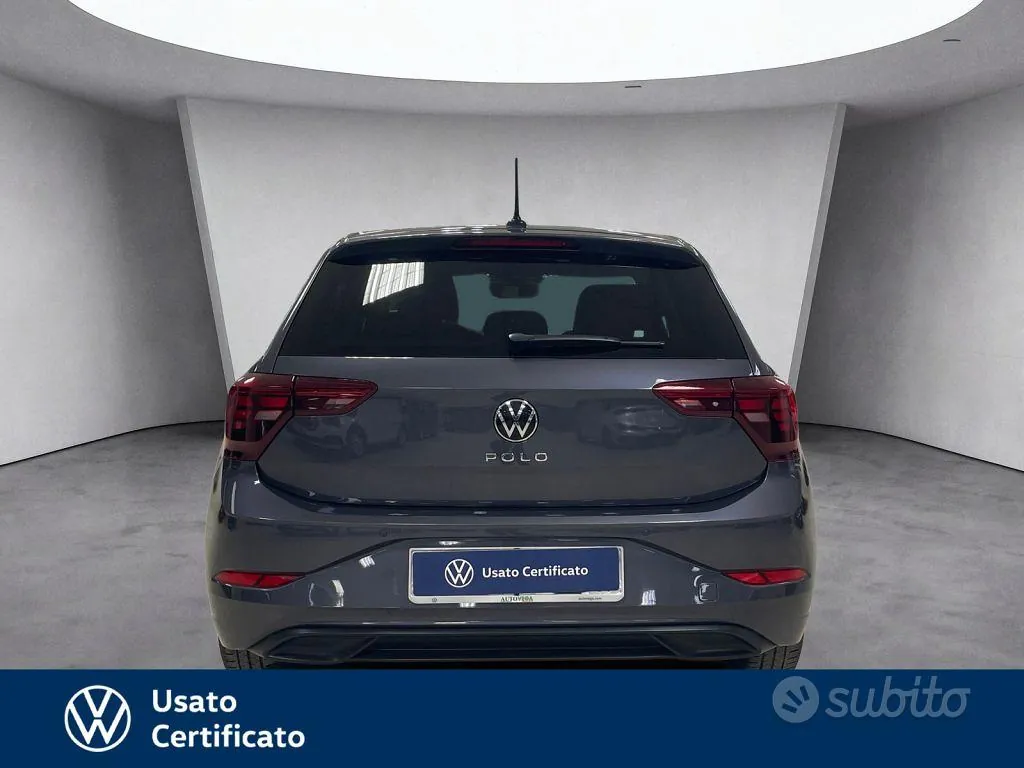 Volkswagen Polo 2024 photo 5