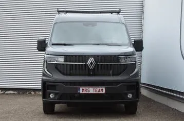 Renault Master 2025 photo 2
