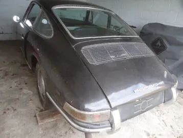 Porsche 912