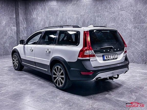 Volvo Xc70 2016 photo 5