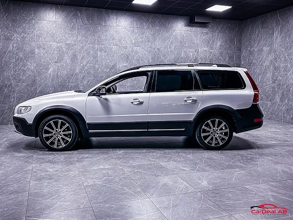 Volvo Xc70 2016 photo 4