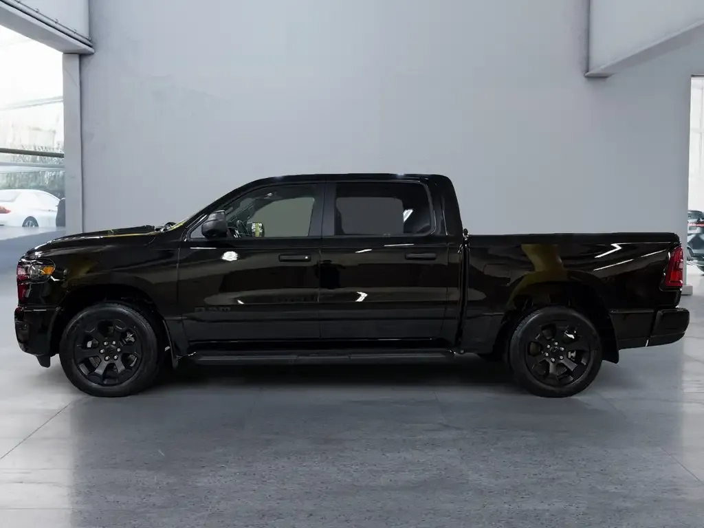 Ram 1500 2027 photo 2