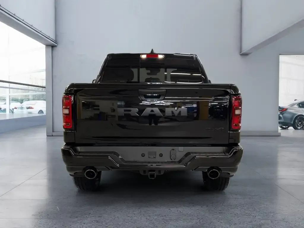 Ram 1500 2027 photo 4