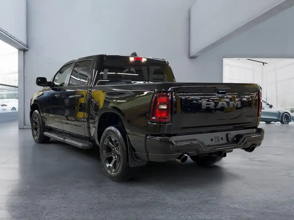 Ram 1500 2027 photo 3