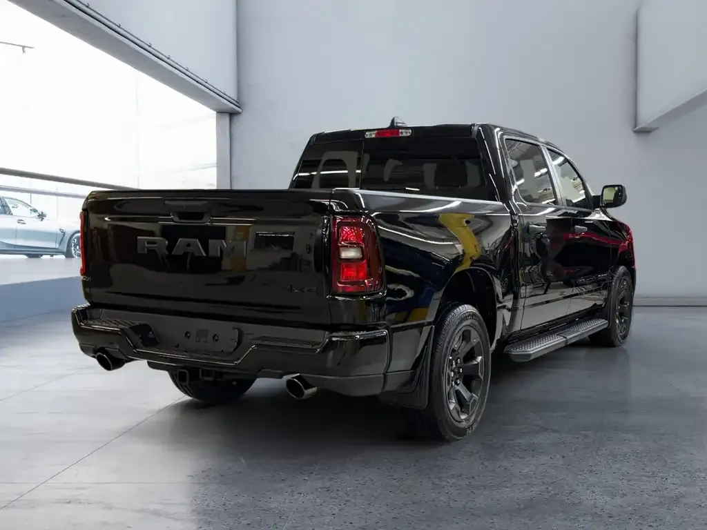 Ram 1500 2027 photo 5