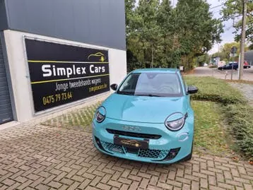 Fiat 600