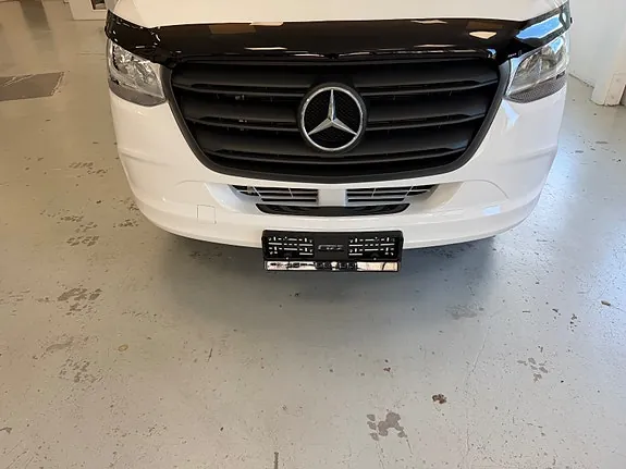 Mercedes-Benz Sprinter 315 2024 photo 5