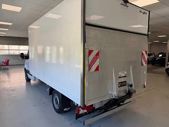 Mercedes-Benz Sprinter 315 2024 photo 4
