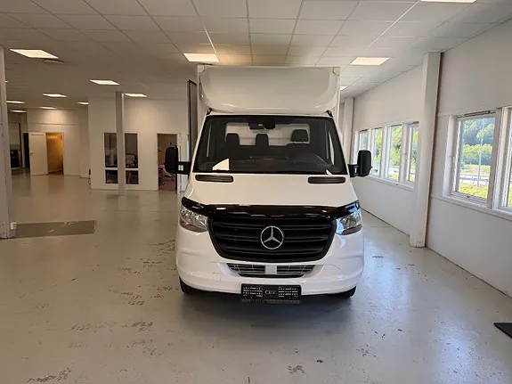 Mercedes-Benz Sprinter 315 2024 photo 2