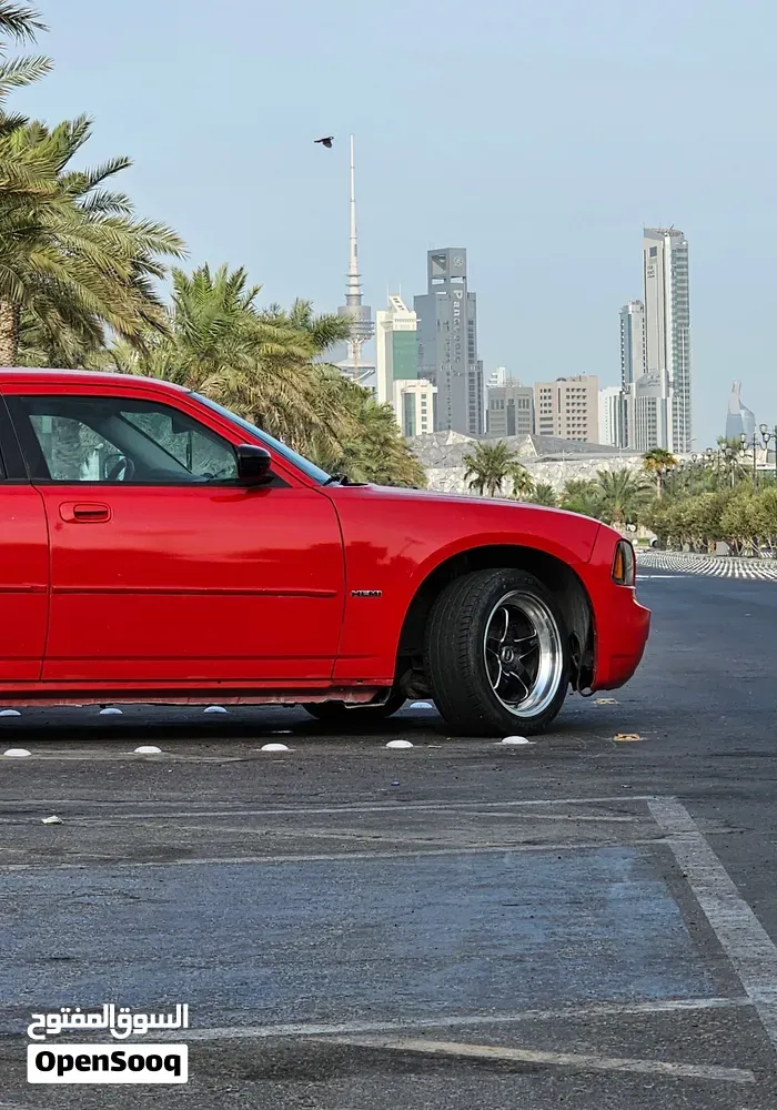 Dodge Charger 2010 photo 4