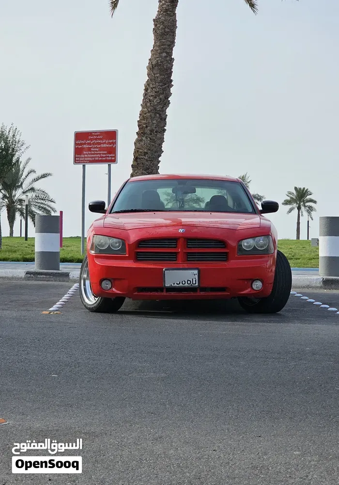 Dodge Charger 2010 photo 3