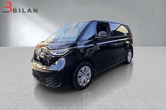 Volkswagen Id. Buzz 2023 photo 3