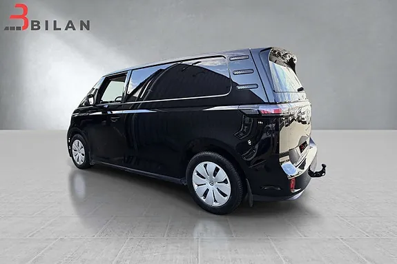 Volkswagen Id. Buzz 2023 photo 5