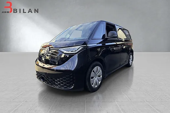 Volkswagen Id. Buzz 2023 photo 2