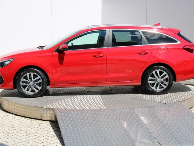Hyundai I30 Cw