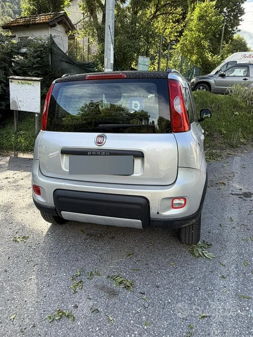 Fiat Panda 2013 photo 3