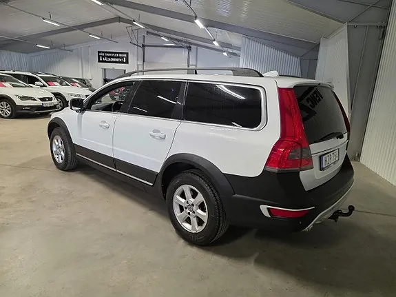 Volvo Xc70 2016 photo 5